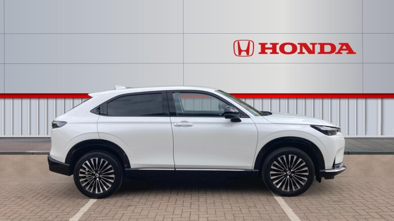 Honda E Ny1 150kW Elegance 69kWh 5dr Auto Electric Hatchback